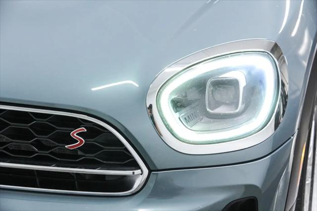 2023 MINI Cooper Countryman Cooper S