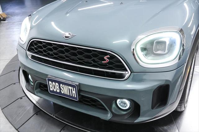 2023 MINI Cooper Countryman Cooper S