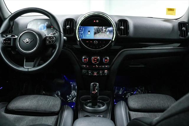 2023 MINI Cooper Countryman Cooper S