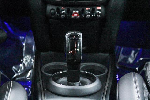 2023 MINI Cooper Countryman Cooper S