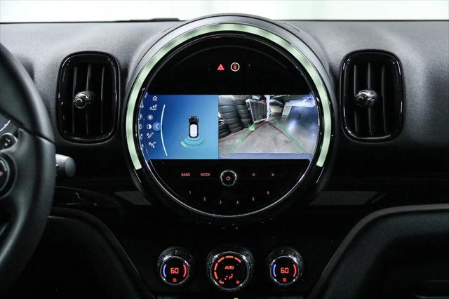 2023 MINI Cooper Countryman Cooper S