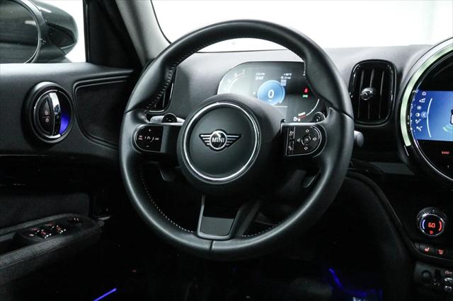 2023 MINI Cooper Countryman Cooper S