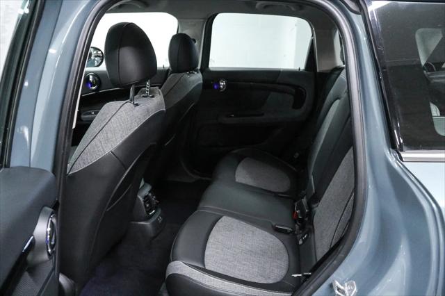 2023 MINI Cooper Countryman Cooper S