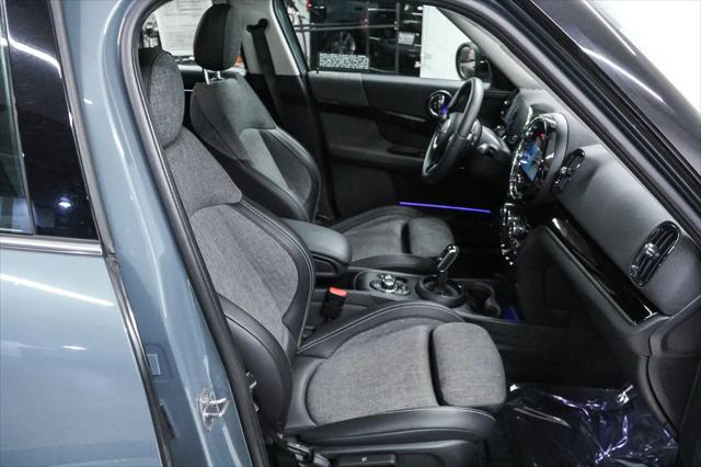 2023 MINI Cooper Countryman Cooper S