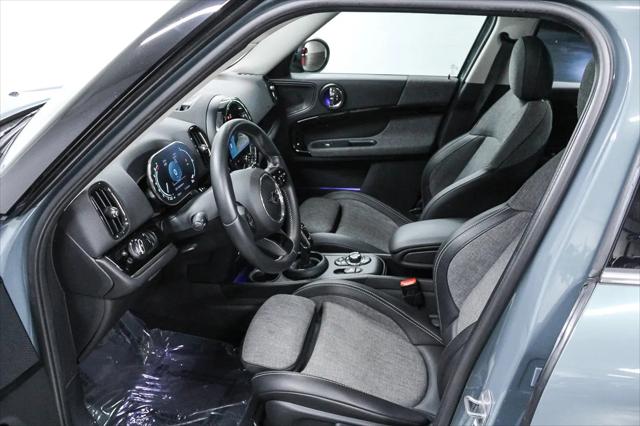 2023 MINI Cooper Countryman Cooper S