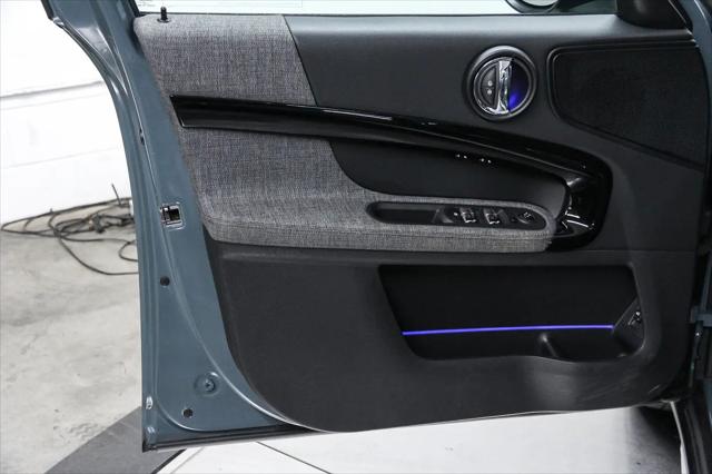 2023 MINI Cooper Countryman Cooper S
