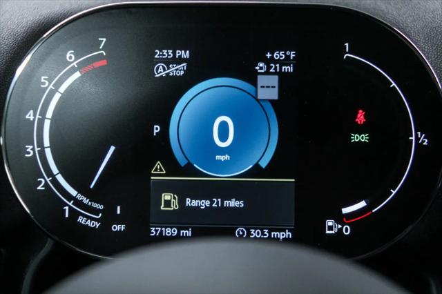 2023 MINI Cooper Countryman Cooper S