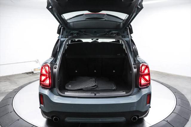 2023 MINI Cooper Countryman Cooper S