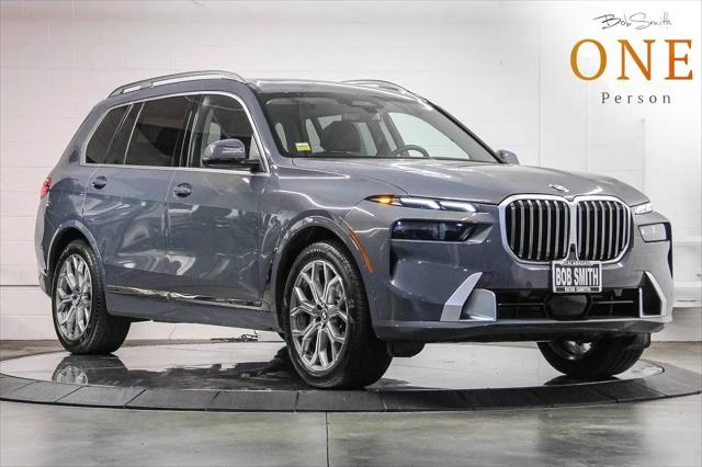 2026 BMW X7 xDrive40i for sale in Calabasas, CA