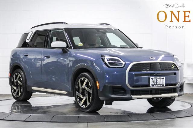 2025 MINI SE Countryman SE ALL4 for sale in Calabasas, CA