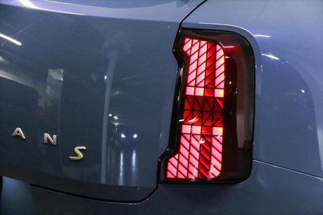 2025 MINI SE Countryman SE ALL4
