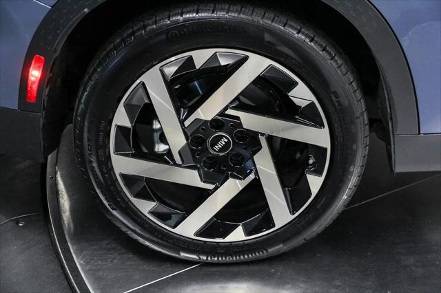 2025 MINI SE Countryman SE ALL4