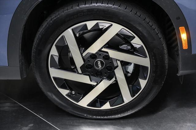 2025 MINI SE Countryman SE ALL4