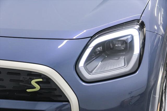 2025 MINI SE Countryman SE ALL4