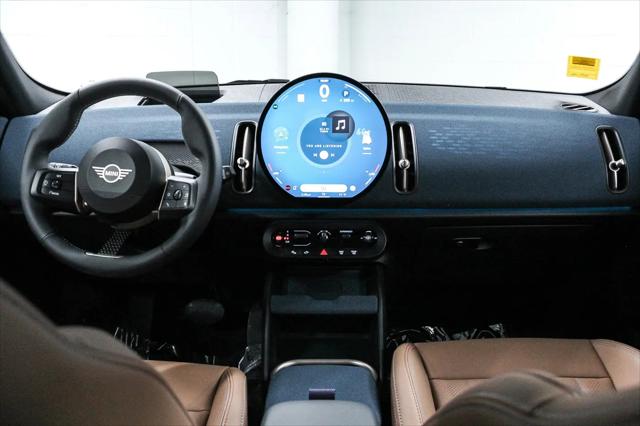 2025 MINI SE Countryman SE ALL4