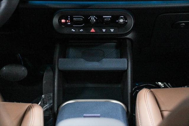 2025 MINI SE Countryman SE ALL4