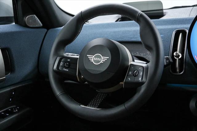2025 MINI SE Countryman SE ALL4