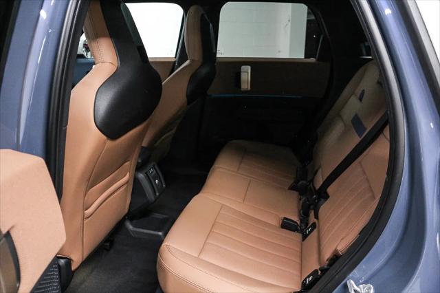 2025 MINI SE Countryman SE ALL4