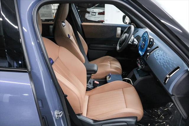 2025 MINI SE Countryman SE ALL4