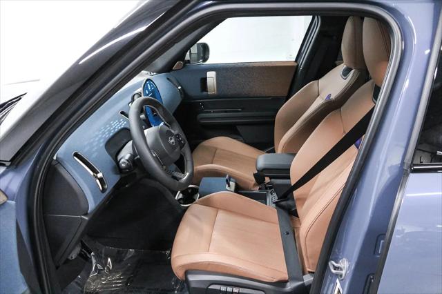 2025 MINI SE Countryman SE ALL4