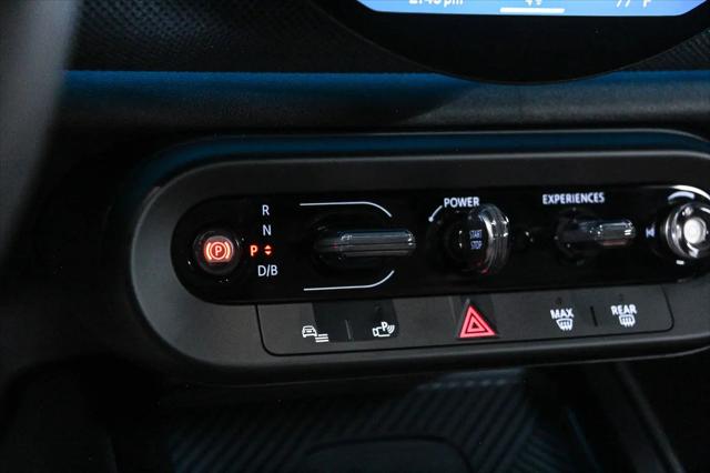 2025 MINI SE Countryman SE ALL4