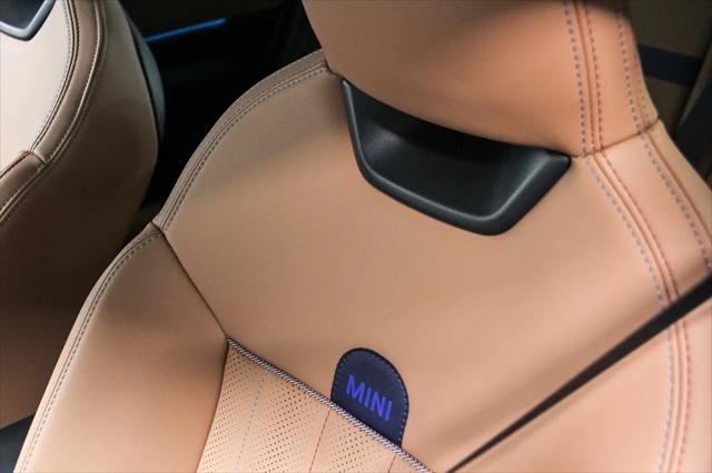 2025 MINI SE Countryman SE ALL4