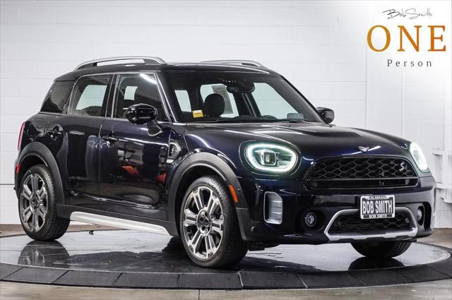 2022 MINI Countryman Cooper S for sale in Calabasas, CA