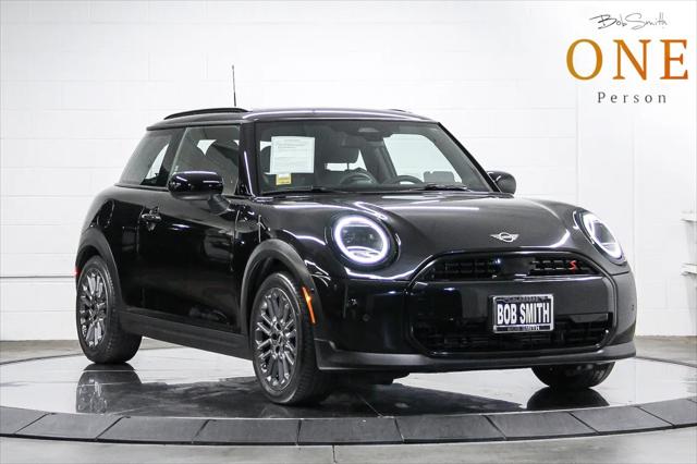 2026 MINI Hardtop Cooper S for sale in Calabasas, CA