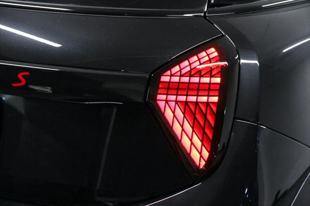 2026 MINI Hardtop Cooper S