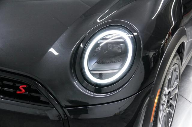 2026 MINI Hardtop Cooper S