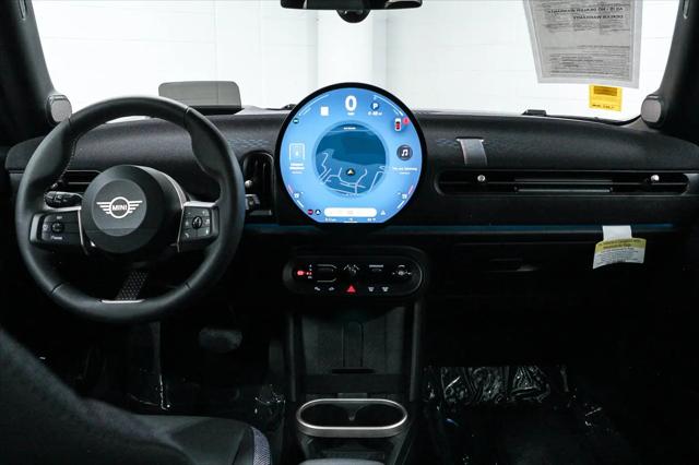 2026 MINI Hardtop Cooper S
