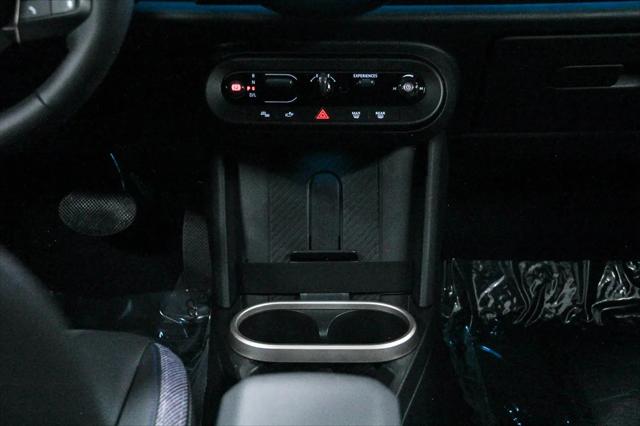 2026 MINI Hardtop Cooper S