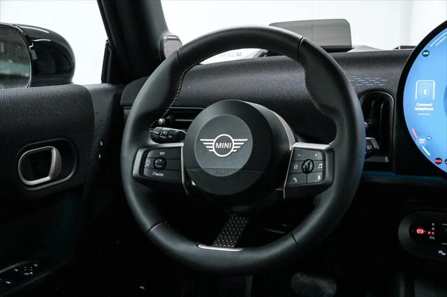 2026 MINI Hardtop Cooper S