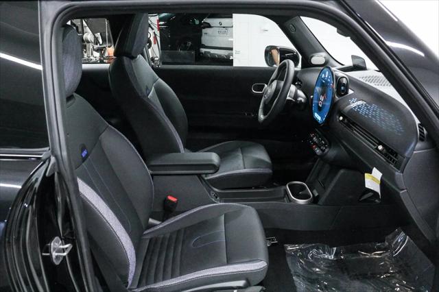 2026 MINI Hardtop Cooper S