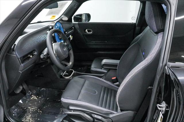 2026 MINI Hardtop Cooper S