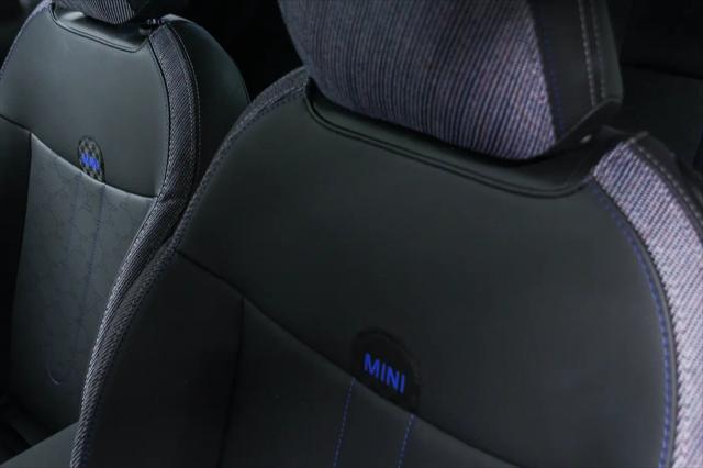 2026 MINI Hardtop Cooper S