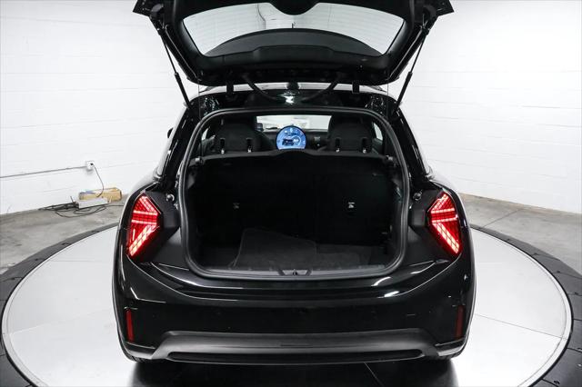 2026 MINI Hardtop Cooper S