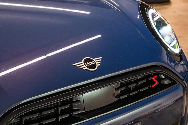 2025 MINI Cooper Convertible Cooper S