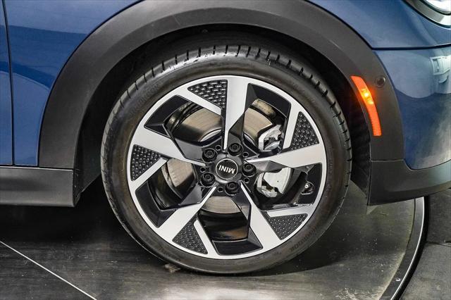 2025 MINI Cooper Convertible Cooper S