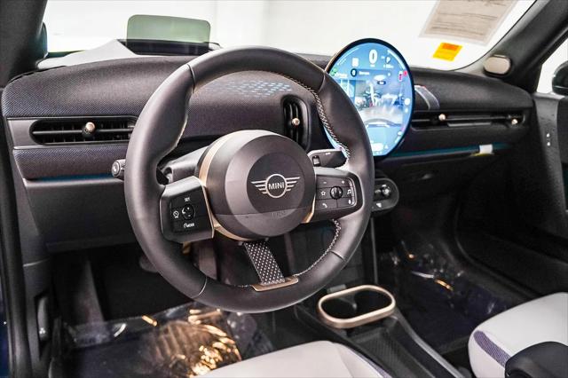 2025 MINI Cooper Convertible Cooper S