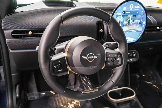 2025 MINI Cooper Convertible Cooper S
