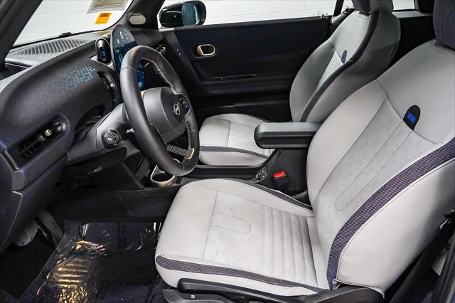 2025 MINI Cooper Convertible Cooper S
