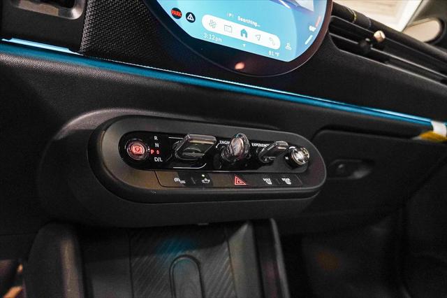 2025 MINI Cooper Convertible Cooper S