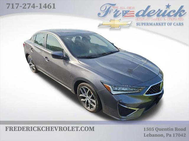 2021 Acura ILX Premium Package for sale in Lebanon, PA
