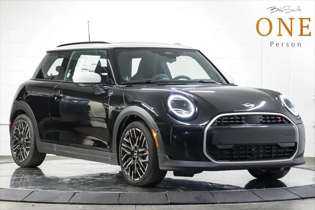 2026 MINI Hardtop Cooper S for sale in Calabasas, CA