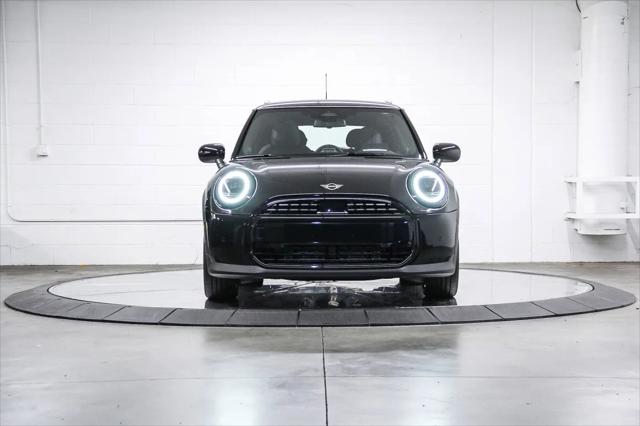 2026 MINI Hardtop Cooper