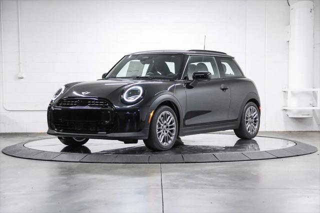2026 MINI Hardtop Cooper