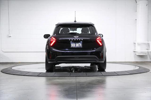 2026 MINI Hardtop Cooper
