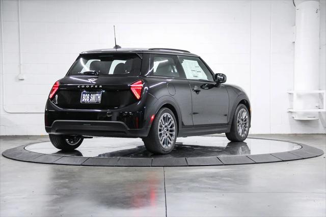 2026 MINI Hardtop Cooper