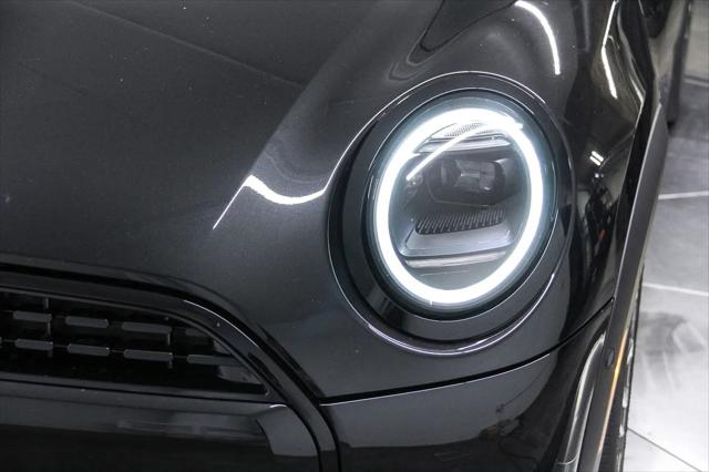 2026 MINI Hardtop Cooper